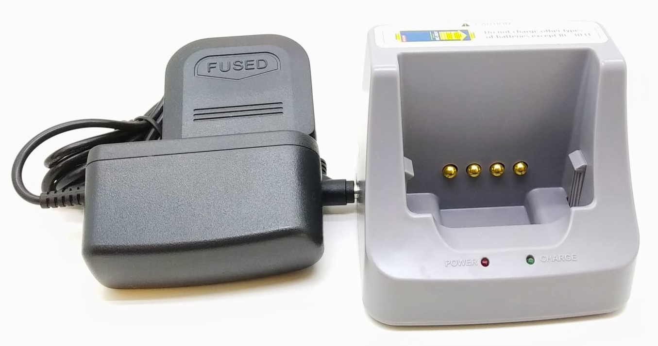 HR-501T Charger
