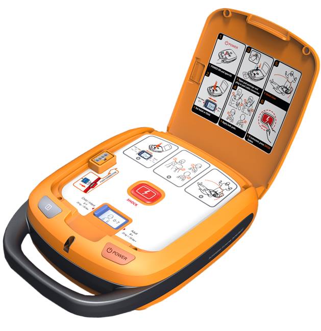 AED Trainer